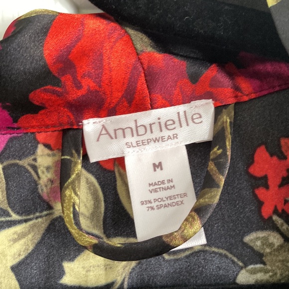 Ambrielle Robe - Picture 3 of 4